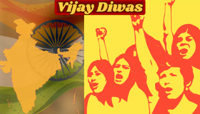 Vijay Diwas Special: From Dr. Sitara Begum's 400-Bed Field Hospital to Teen Taramon Bibi's Bravery - The Women Who Made History in 1971